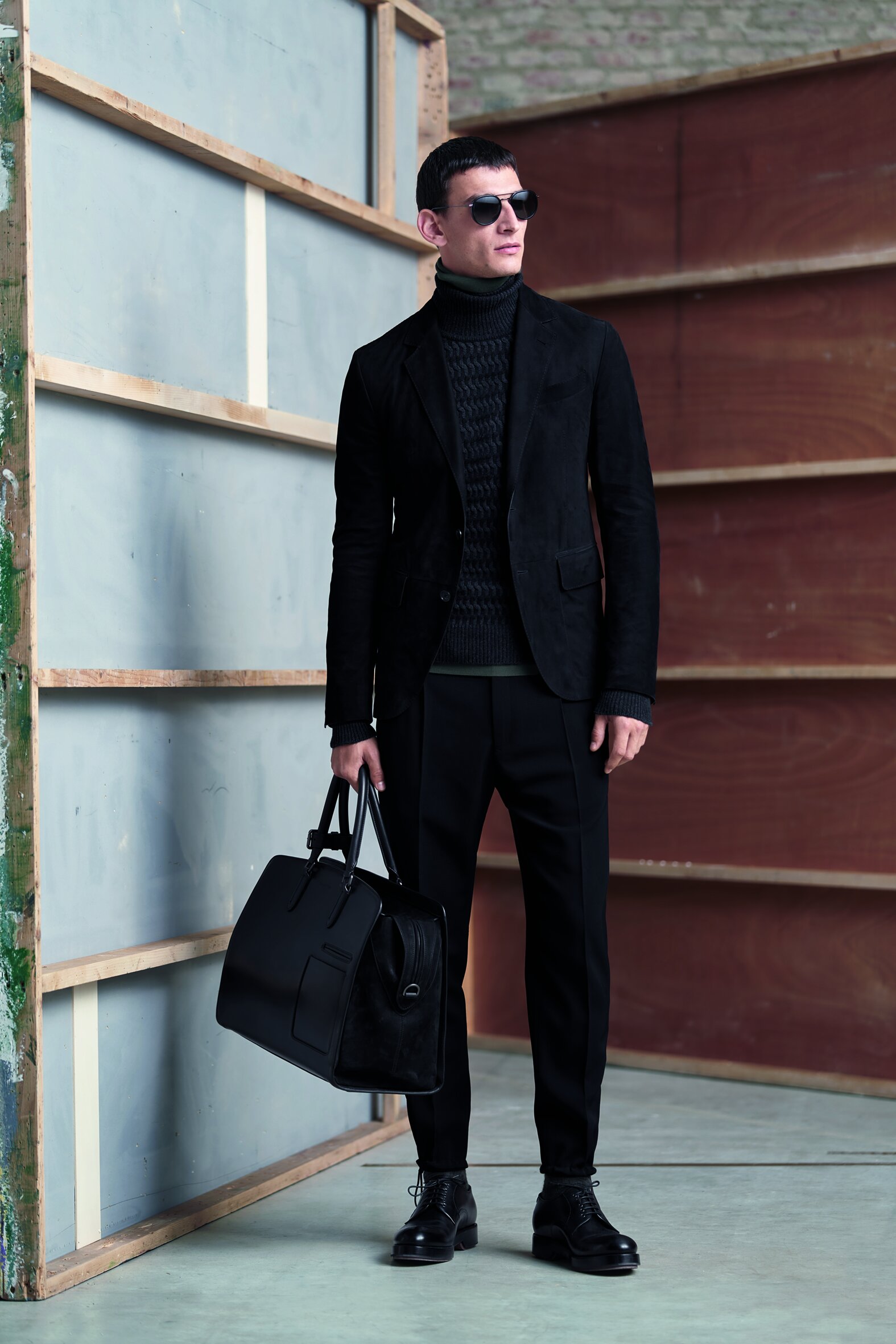 Ermenegildo Zegna Made to Measure — KILGORE TROUT | CLEVELAND